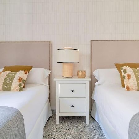 Appartement Iloftmalaga Playa Machado Extérieur photo