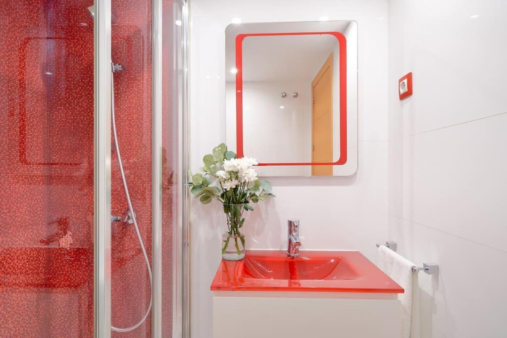 Appartement Iloftmalaga Playa Machado Extérieur photo