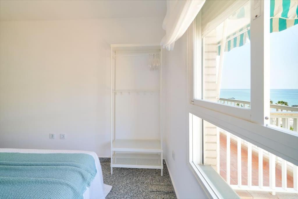 Appartement Iloftmalaga Playa Machado Extérieur photo
